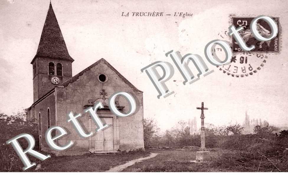 L&#039;Eglise
