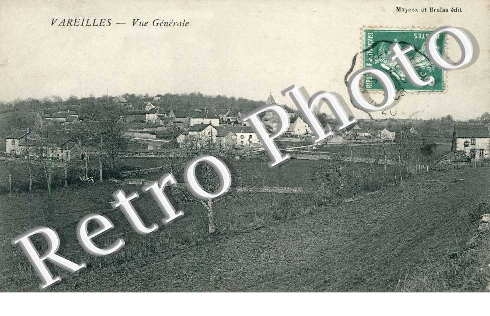 Vue générale 