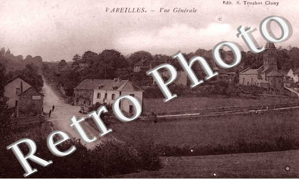 Vue generale