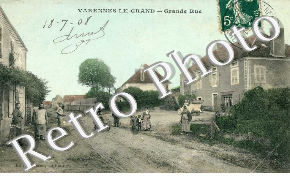 grande rue