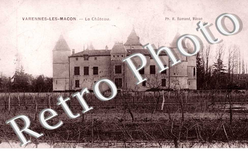 le Chateau