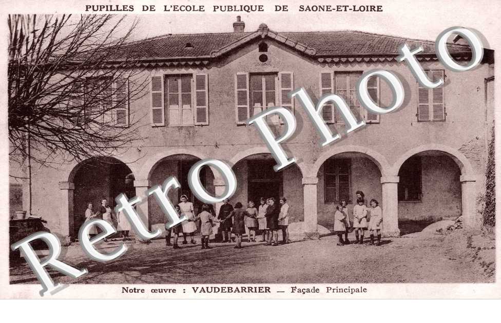 Pupilles de l&#039;Ecole Publique