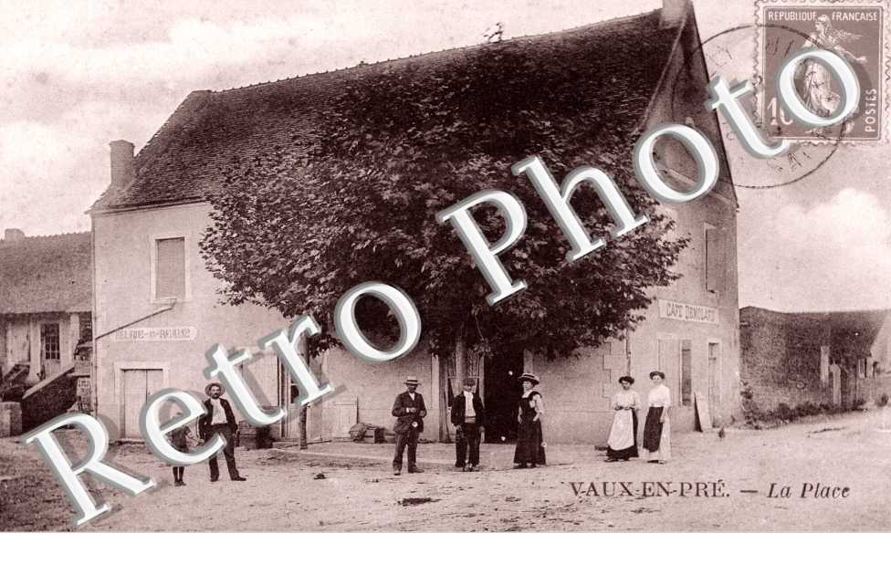la place