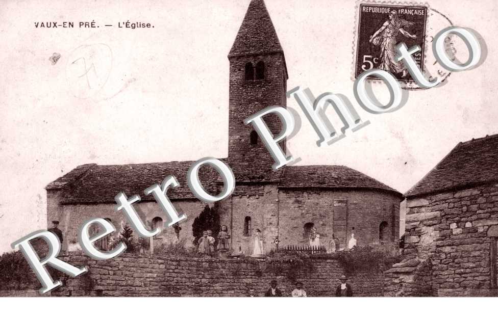 l&#039;eglise