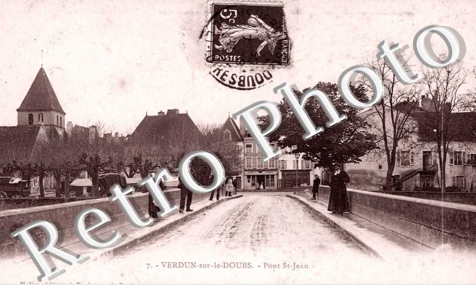 Pont Saint-Jean