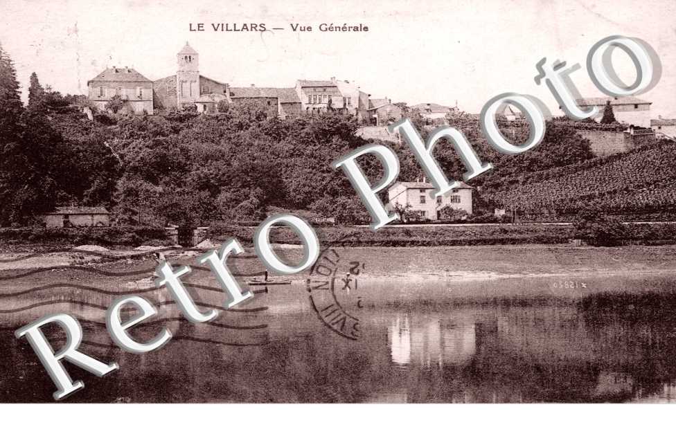 vue generale