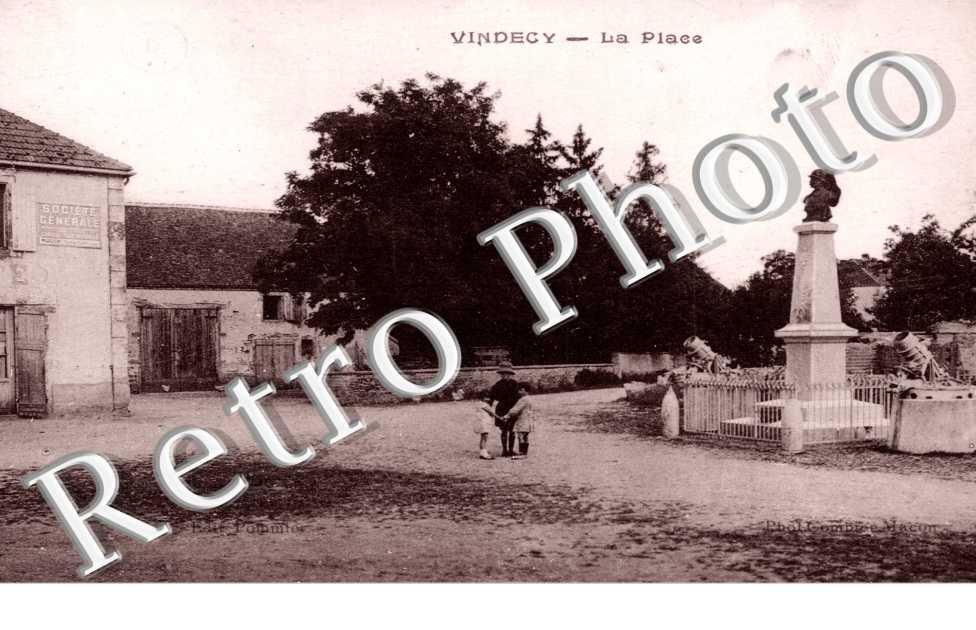 la Place