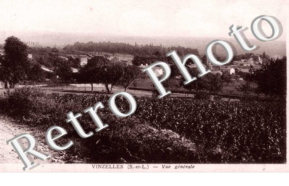 Vue generale