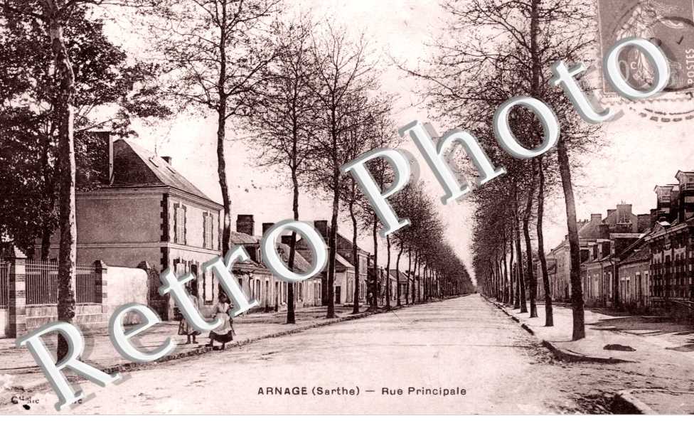 Rue Principale