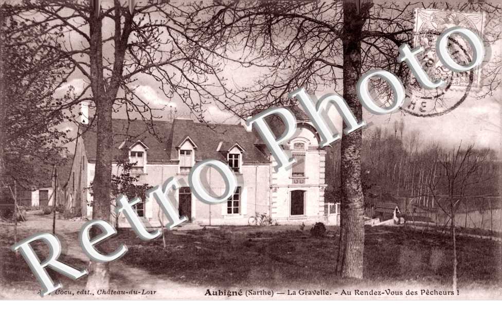La Gravelle