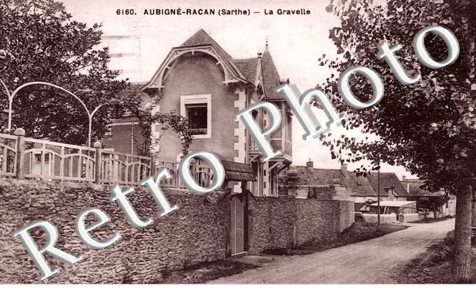 La Gravelle