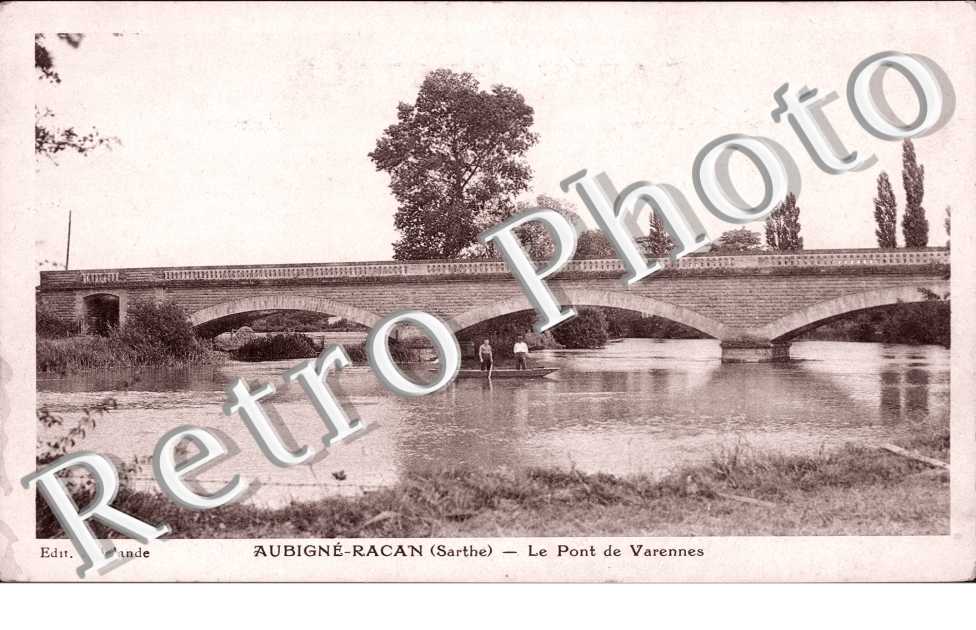 Le Pont de Varennes