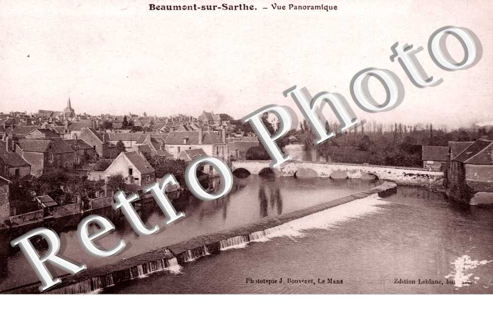 Vue generale