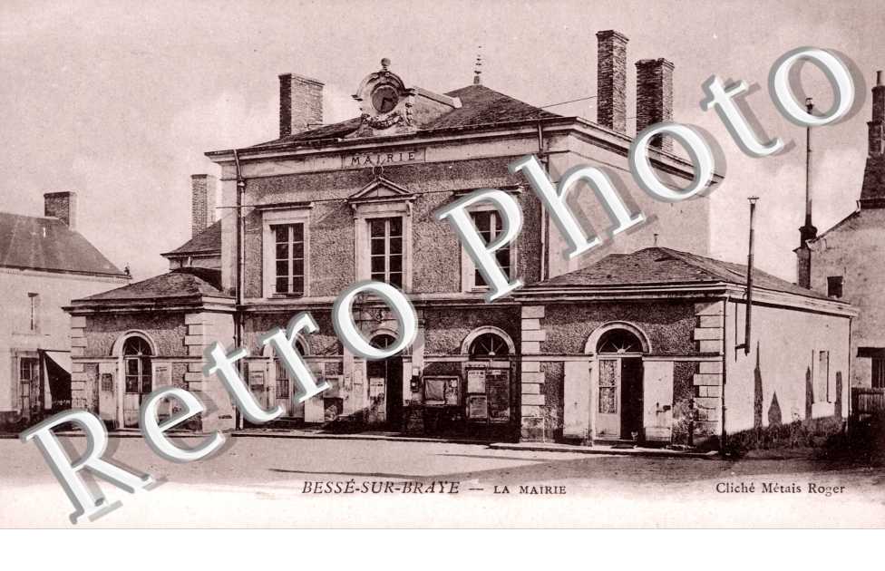 La Mairie