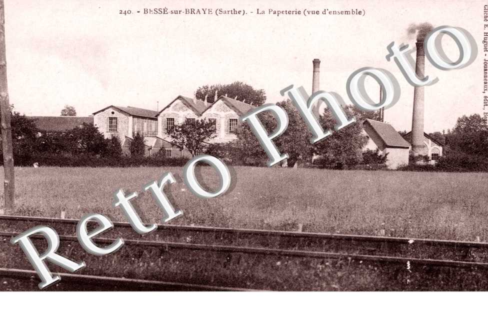 La Papeterie