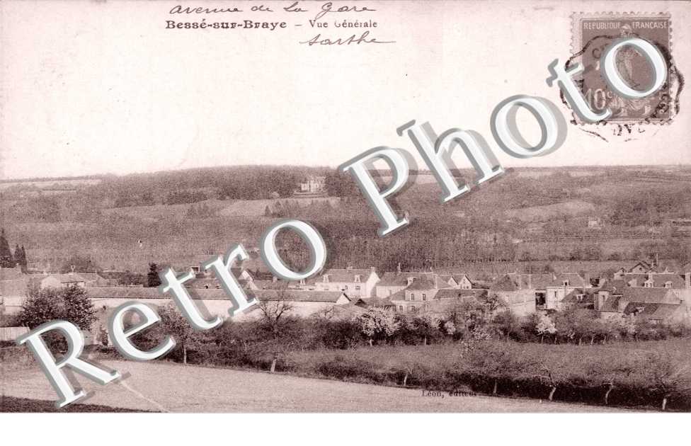 Vue generale
