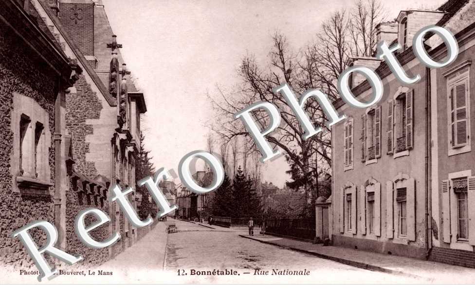 Rue Nationale