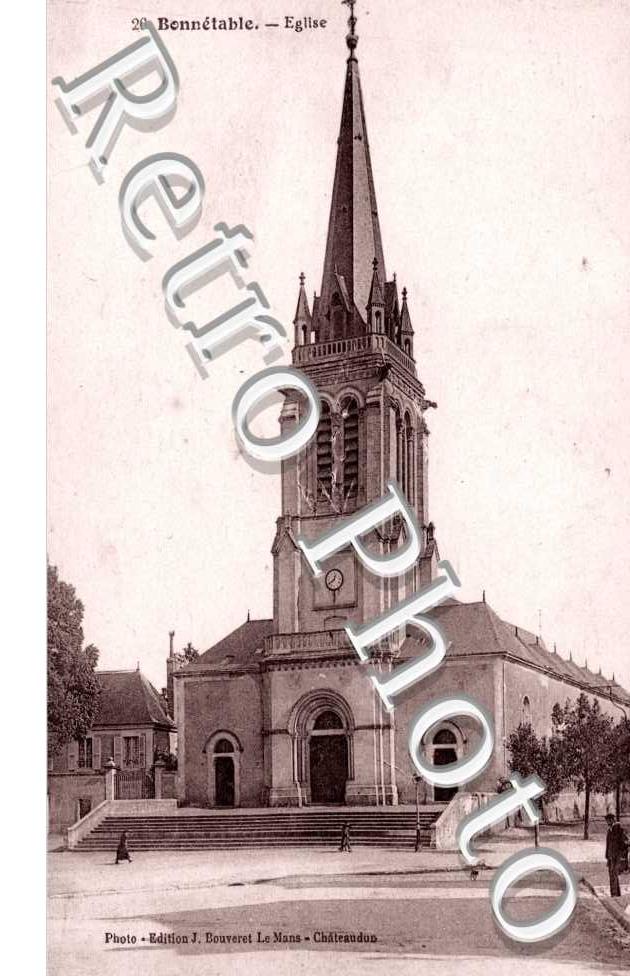 L&#039;Eglise