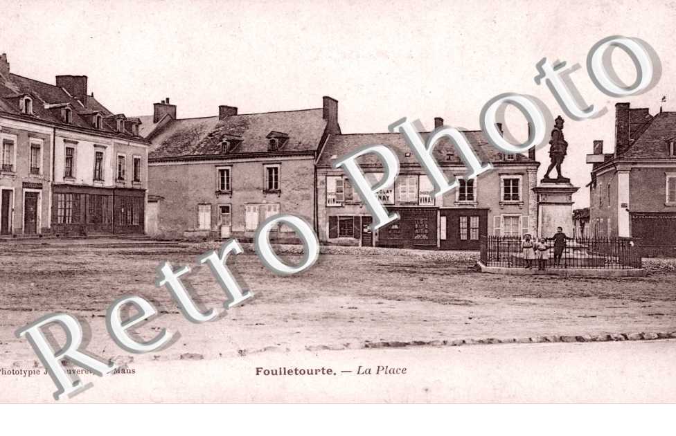 La place