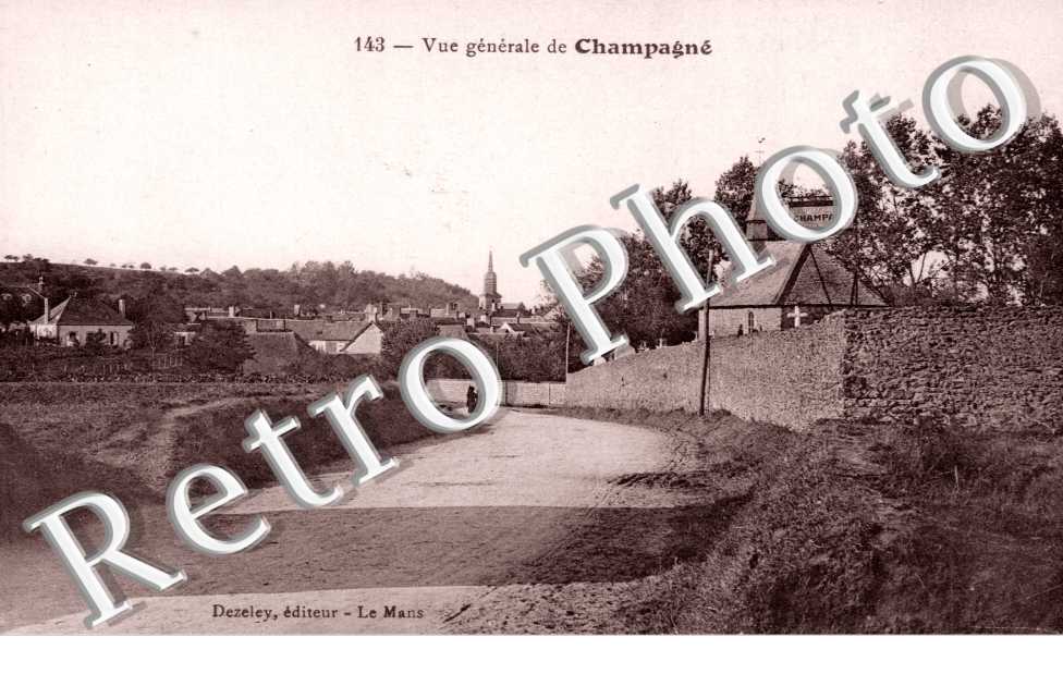 Vue generale