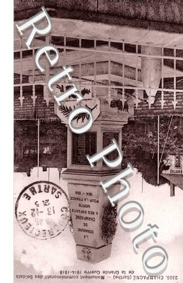 monument