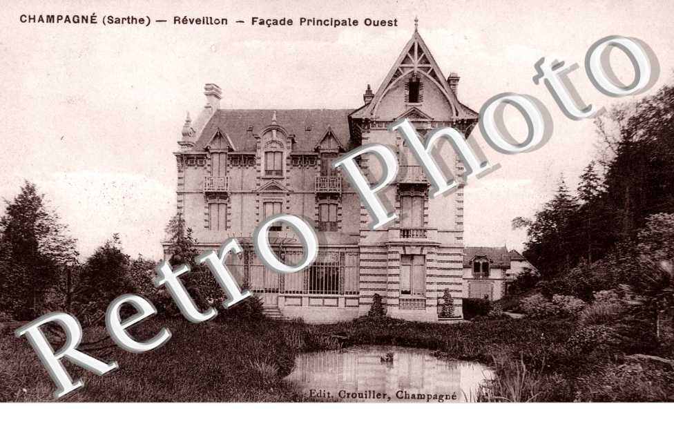 Réveillon