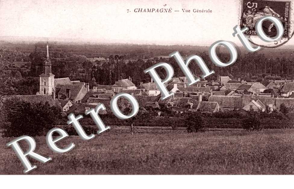 Vue generale