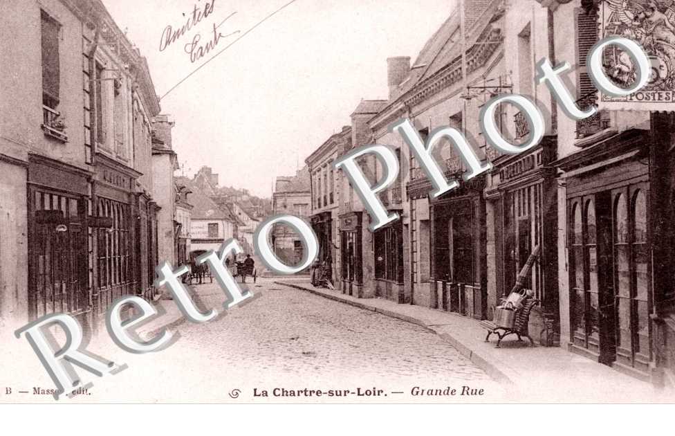 Grande rue