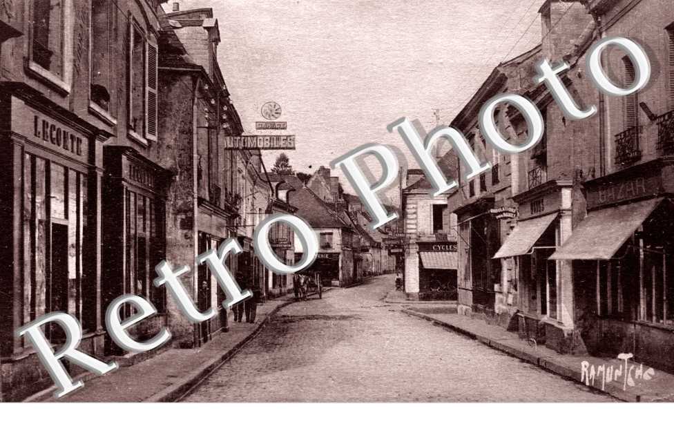 Rue Nationale