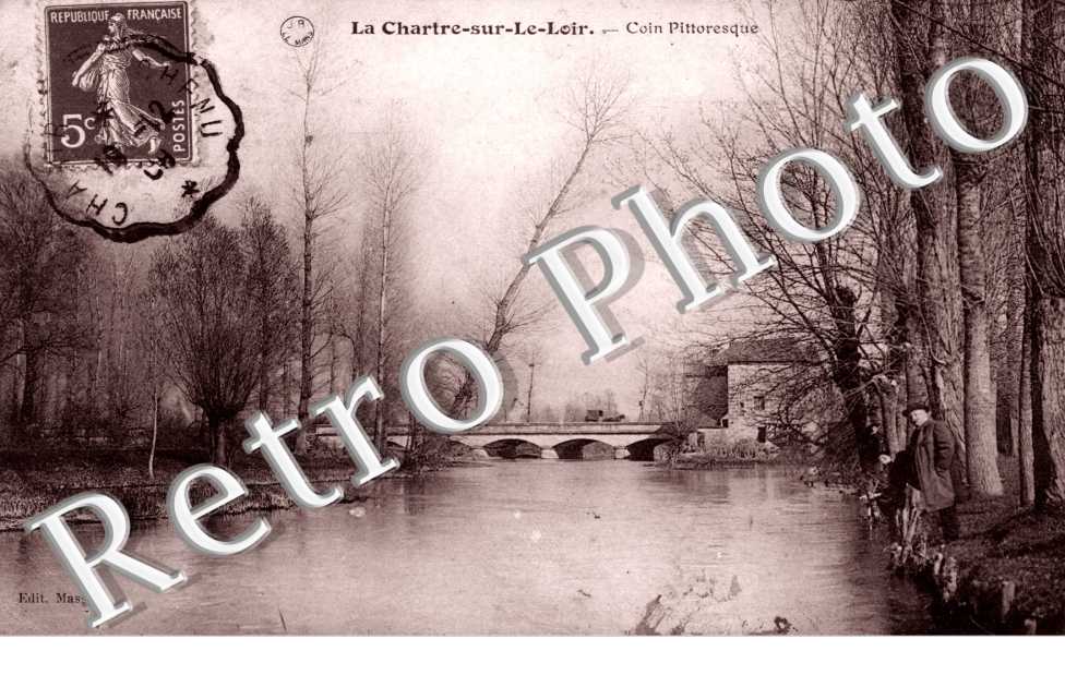 coin pittoresque