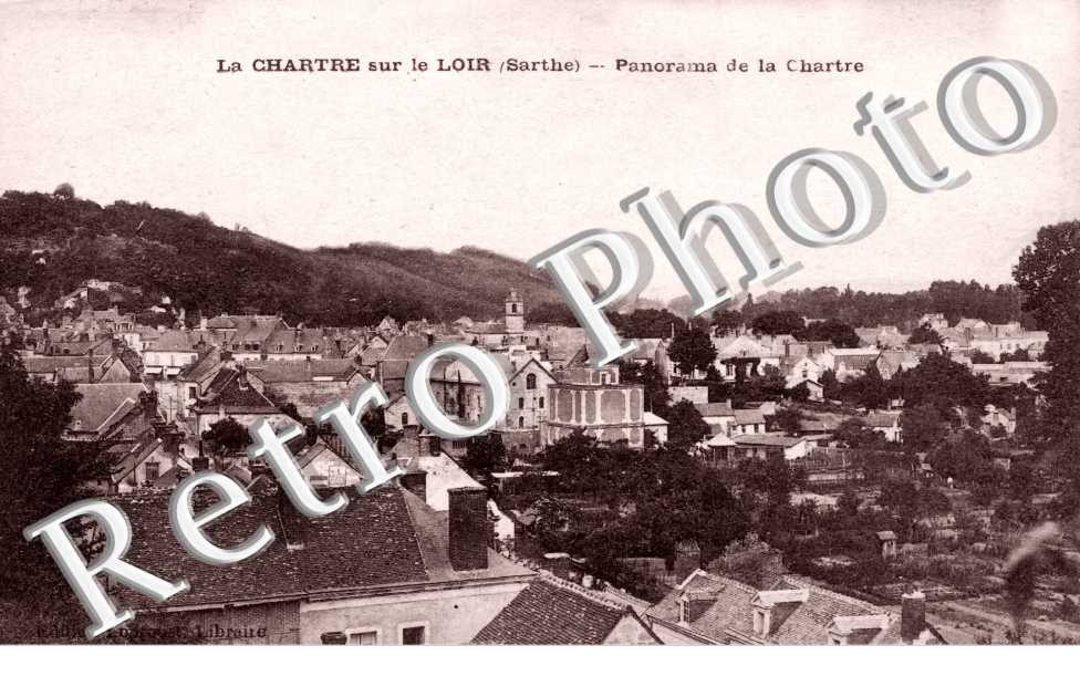 Panorama