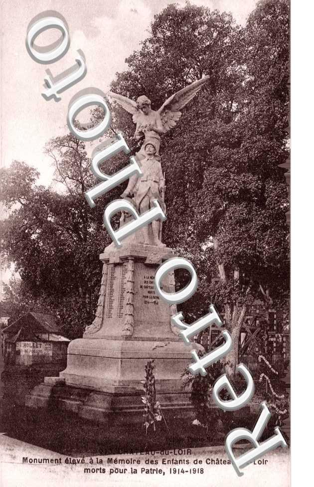 Monument 