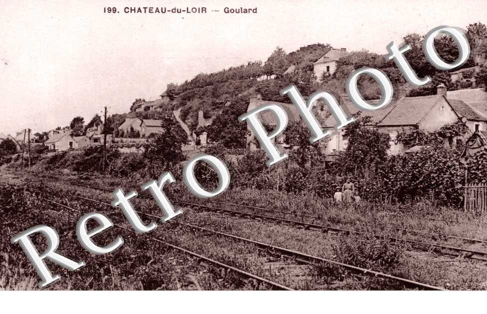 Goulard