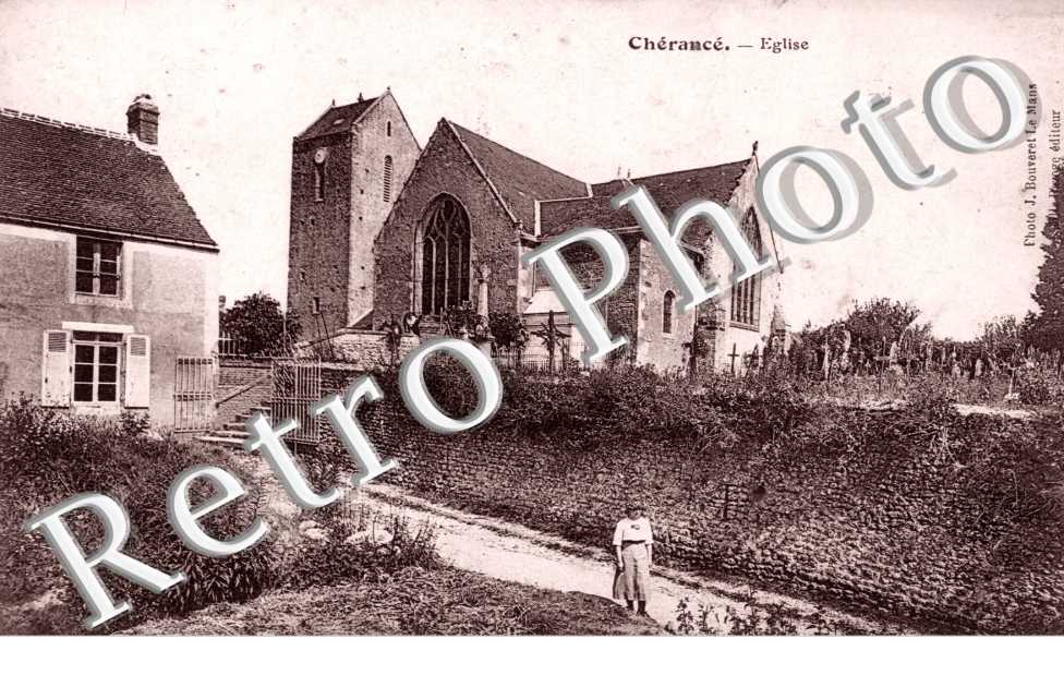L&#039;Eglise