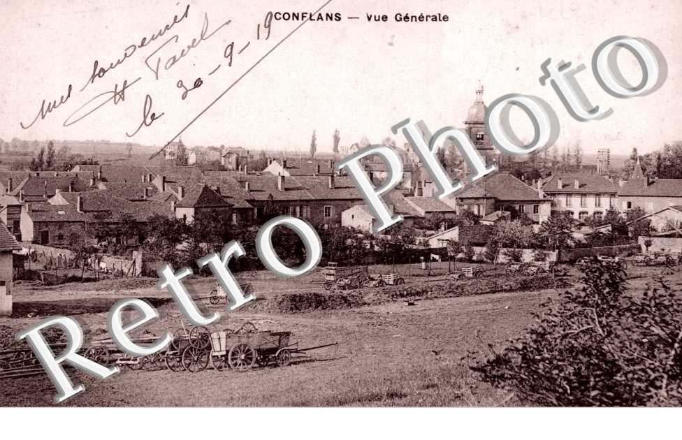 Vue generale