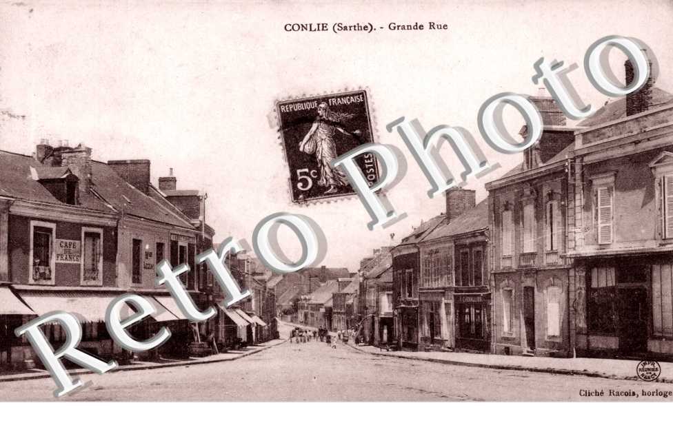 Grande Rue