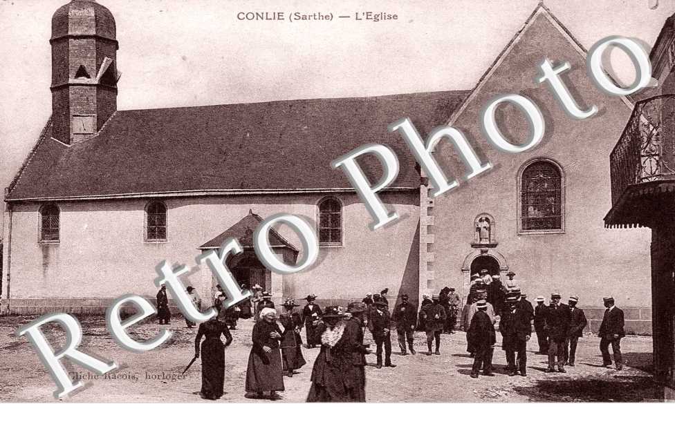 l&#039;eglise