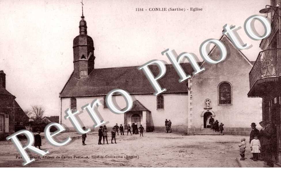 Eglise