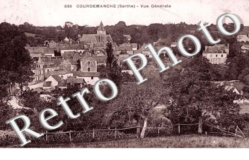 Vue Generale