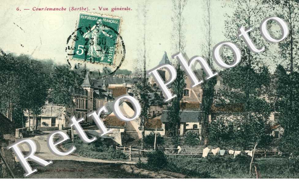 Vue Generale