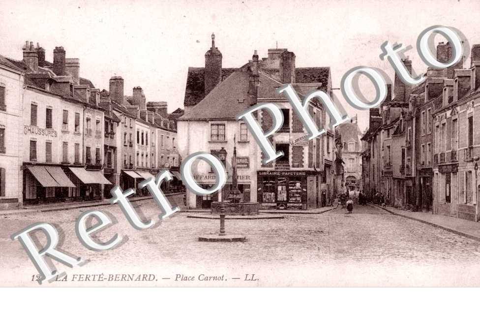 Place Carnot