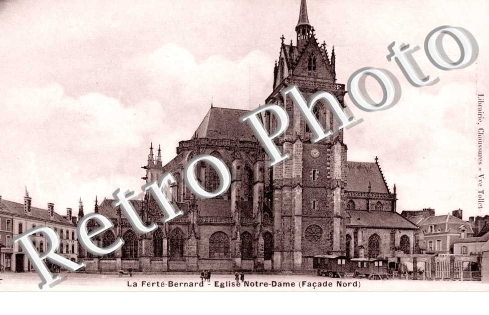 Eglise Notre-Dame