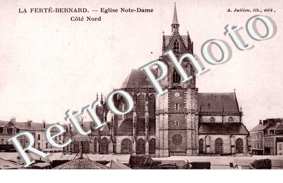 Eglise Notre Dame 