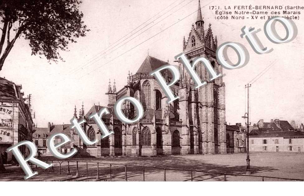 Eglise Notre-Dame