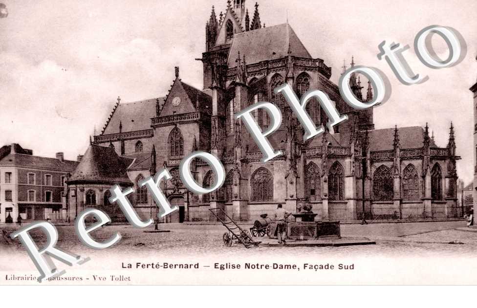 Eglise Notre-Dame