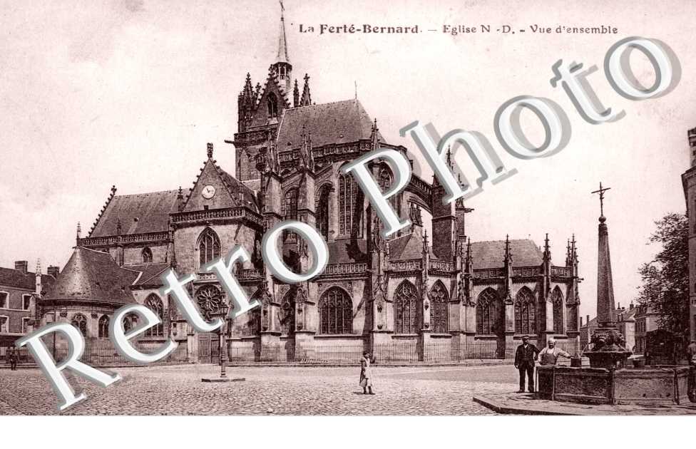 Eglise Notre-Dame