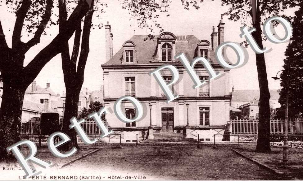 l&#039;hotel de ville