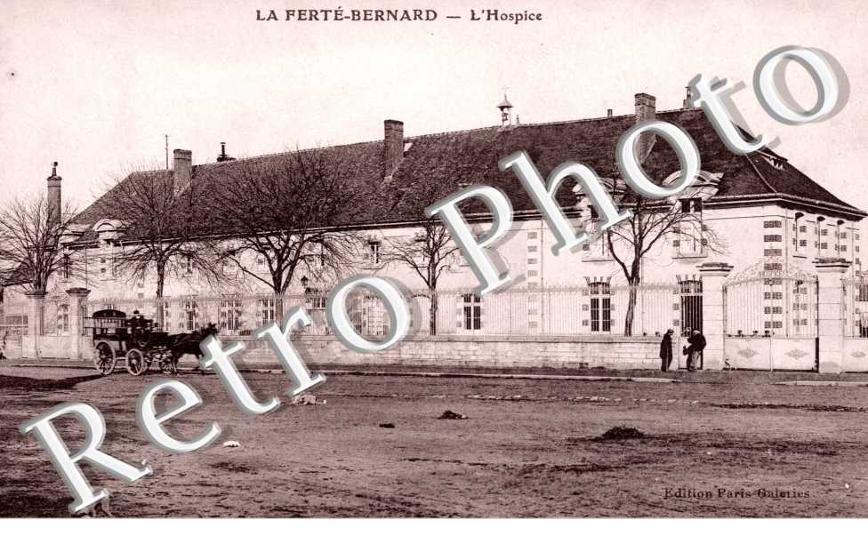 l&#039;Hospice