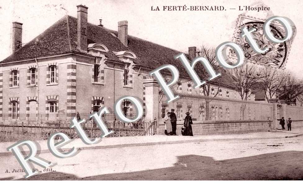 l&#039;Hospice