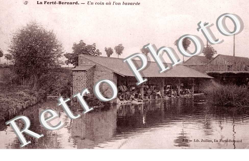 un coin ou l&#039;on bavarde